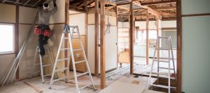 Entreprise de rénovation de la maison et de rénovation d’appartement à Saint-Junien-la-Bregere